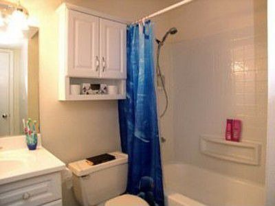 New Bathroom