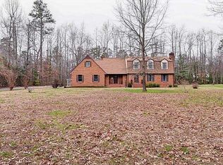 560 W Euclid Blvd, West Point, VA 23181