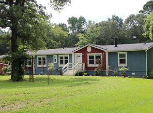 300 Bowling Rd, Pointblank, TX 77364