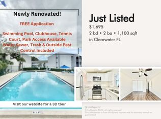 2625 State Road 590 BUILDING 223-2, Clearwater, FL 33759