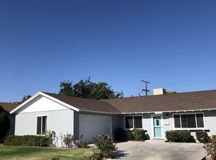 313 S Silver Ridge St, Ridgecrest, CA 93555