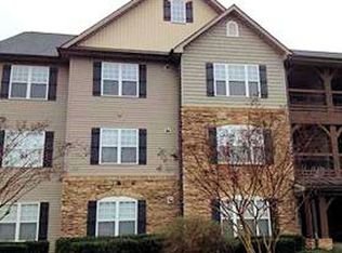 4732 Tatton Park Cir UNIT 3A, Winston Salem, NC 27103