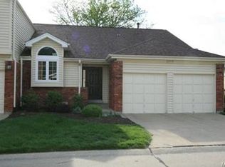 12719 Bennington Common Ln, Saint Louis, MO