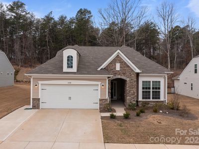 4720 Maiden Creek Way, Maiden, NC, 28650