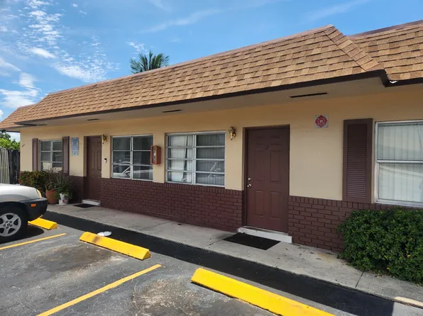4001 NW 31st Ave APT 4, Fort Lauderdale, FL 33309
