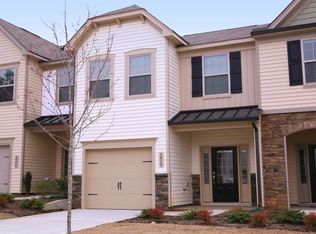 3513 Landshire View Ln, Raleigh, NC 27616