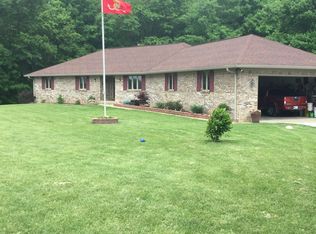 5681 N Brandywine Rd, Shelbyville, IN 46176
