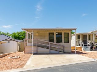 1150 W Red Hills Pkwy UNIT 24, Washington, UT 84780
