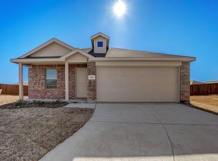 2832 Ozark Cir, Little Elm, TX 75068