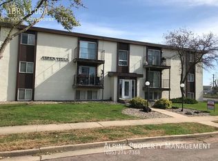 3900 S Hawthorne Ave #101, Sioux Falls, SD 57105
