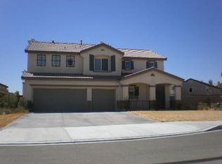 4750 W Avenue J2, Lancaster, CA 93536