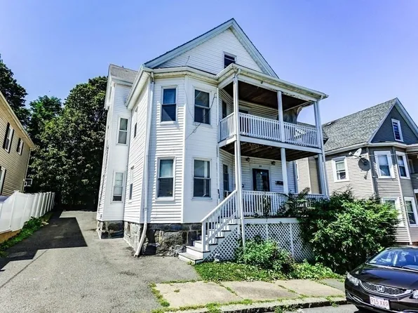 25 Osborne St, Peabody, MA 01960