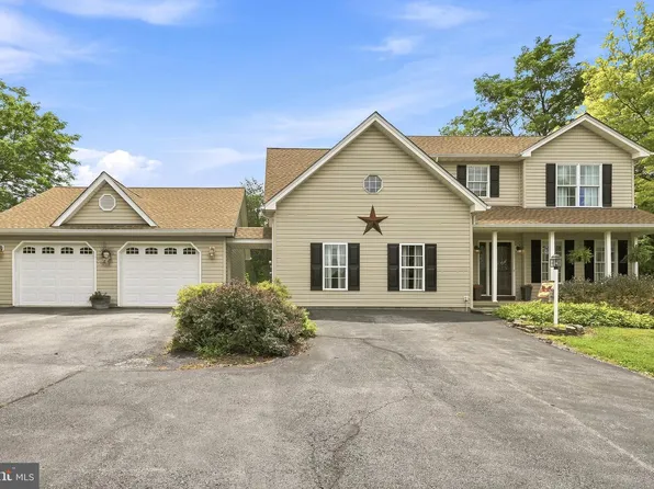 98 Bennett Shade Ln, Martinsburg, WV 25403