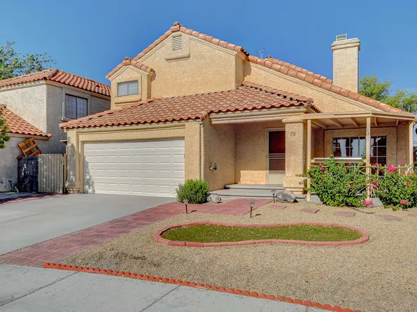 76 Megan Dr, Henderson, NV 89074