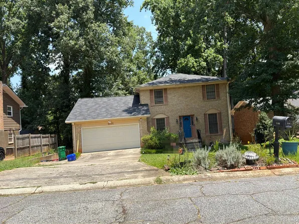 2106 Troutdale Dr, Decatur, GA 30032