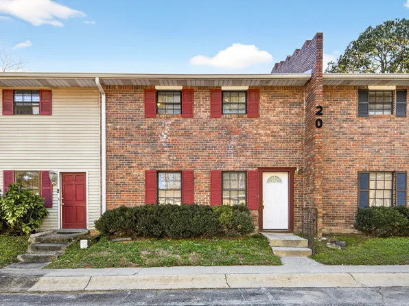 6354 Shannon Pkwy Unit 20D, Union City, GA 30291