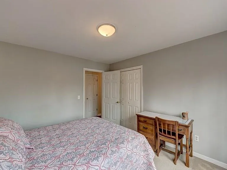 Spare Bedroom 1