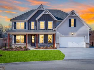 2596 Parkside Way Lot 20, Gainesville, GA 30507