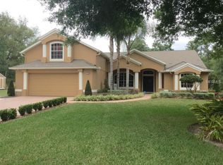 915 W Blue Springs Ave, Orange City, FL 32763