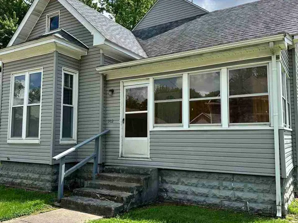 912 Lexington Ave, Lawrenceville, IL 62439