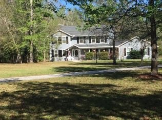 1708 Old River Trl, Chuluota, FL 32766