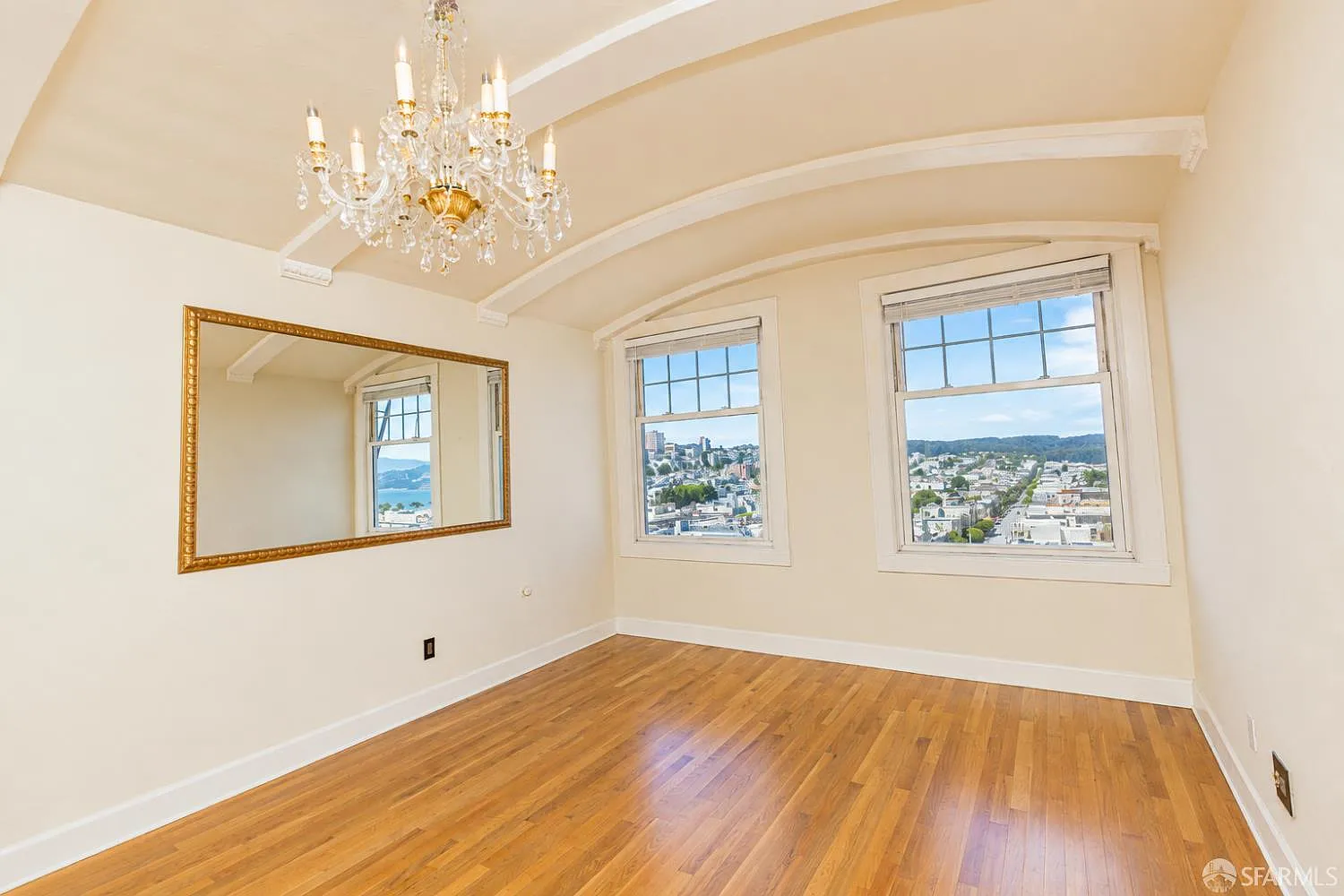 Studio, 1.0 bath, 547 sqft, $4,500 — Photo 1