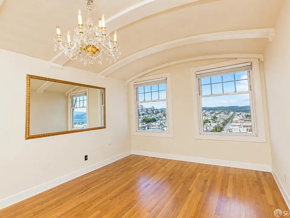 2701 Van Ness Ave #608