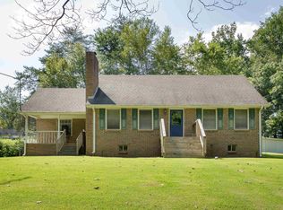 896 County Road 502, Lexington, AL 35648