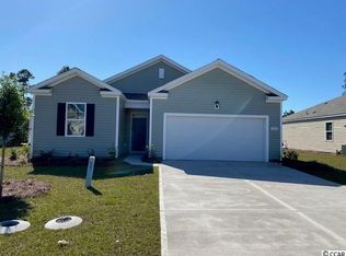 2314 Blackthorn Dr LOT 148, Macon A Conway, SC 29526