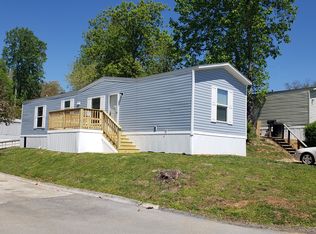 807 Eastwood Cir LOT 25, Morristown, TN 37814