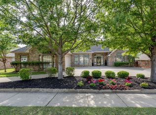 1505 Mission Hills Ln, Corinth, TX 76210