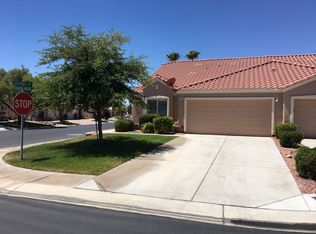 617 Meadowbrook Ct, Mesquite, NV 89027