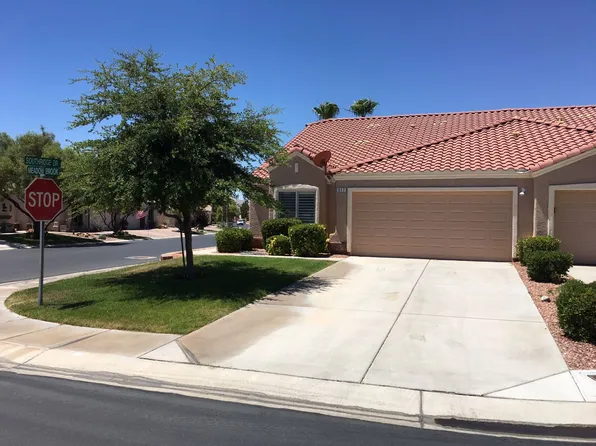 617 Meadowbrook Ct, Mesquite, NV 89027