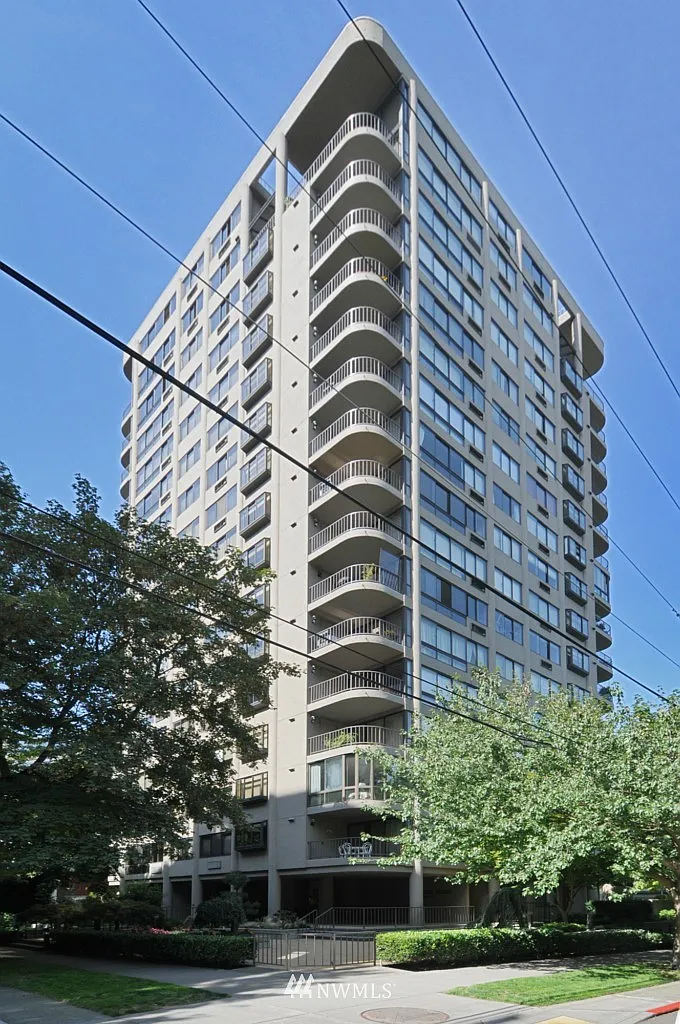1120 Spring Street #1204 photo 1