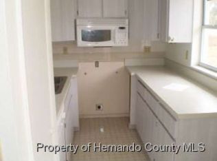 13287 Papercraft Ave, Brooksville, FL 34614