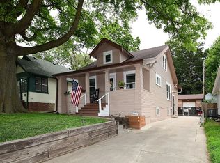 3615 N 60th St, Omaha, NE 68104