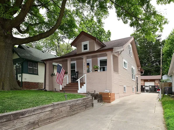 3615 N 60th St, Omaha, NE 68104