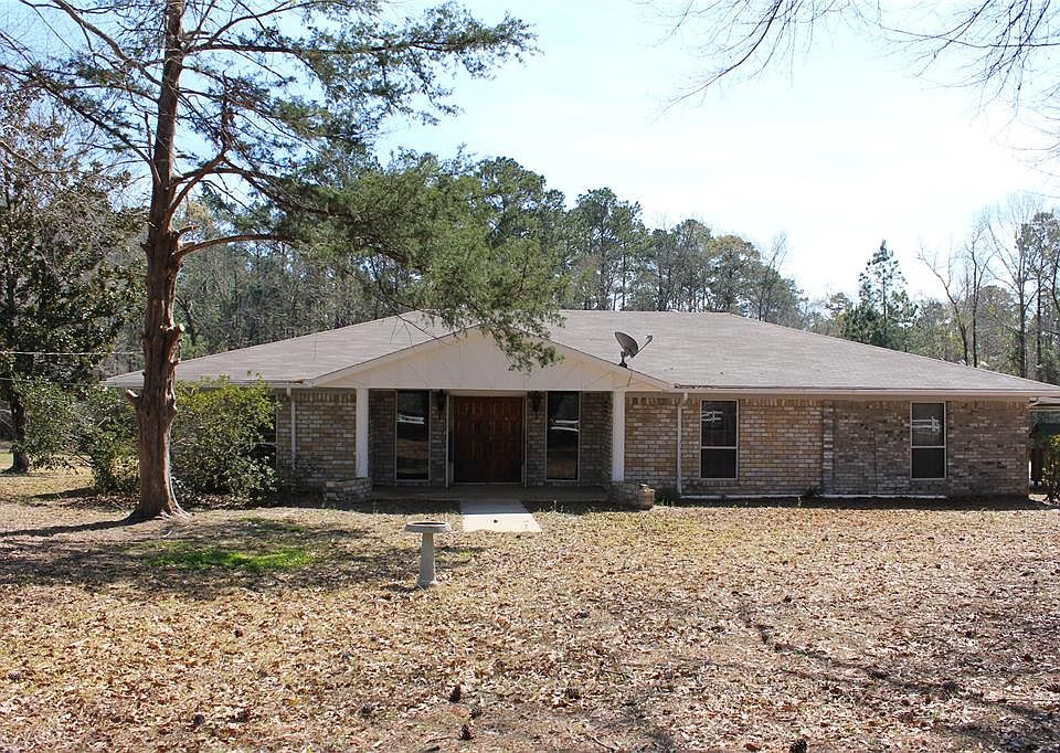213 Fm 2558 E, Broaddus, TX 75929 MLS 45490081 Zillow