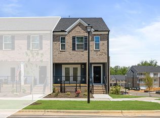 523 Forestville Rd, Wake Forest, NC 27587