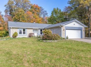 315 Maple Ct, Greenfield, IN 46140