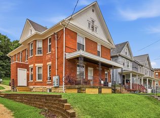 2515 Central Ave, Dubuque, IA 52001