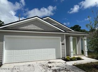 110 Stonegate Ave, Saint Augustine, FL 32084