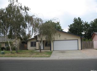 1416 Steele Ave, Modesto, CA 95351