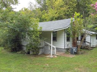 295 Carroll Hollow Rd, Clinton, TN 37716