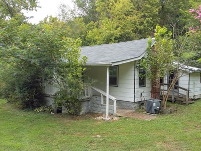 295 Carroll Hollow Rd, Clinton, TN, 37716
