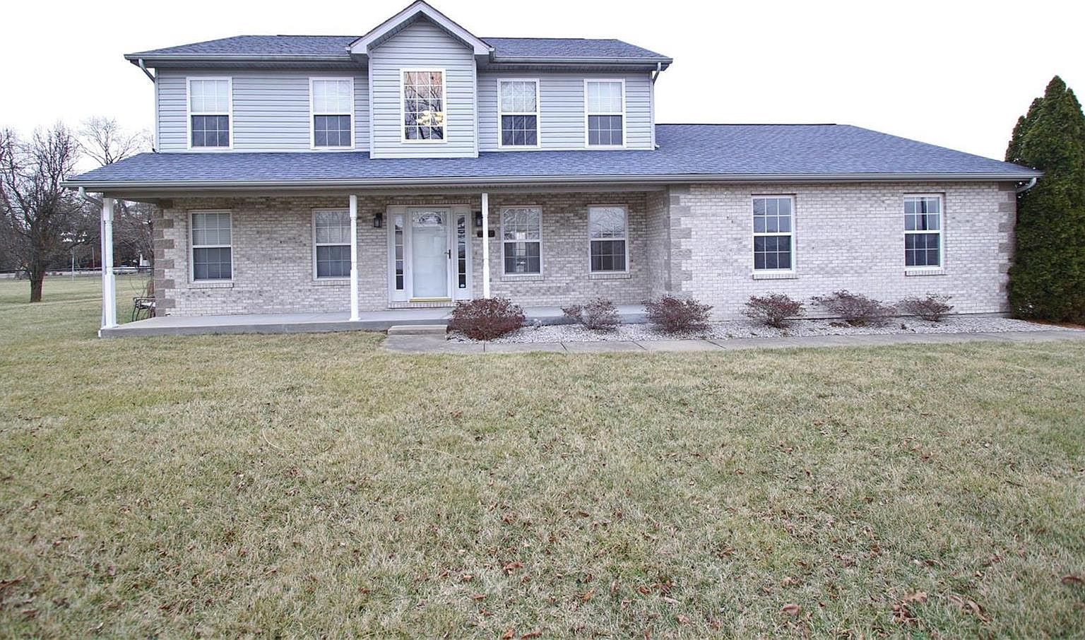 5712 Sand Rock Rd, Smithton, IL 62285 Zillow