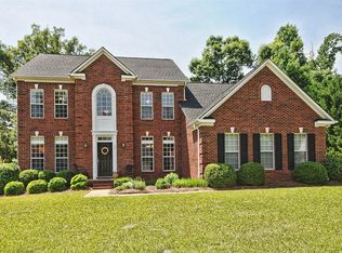 124 Doby Creek Ct, Fort Mill, SC 29715