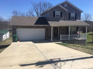 1517 N 3rd St, De Soto, MO 63020