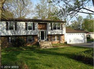 14412 Livingston Rd, Accokeek, MD 20607