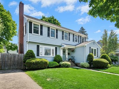 30 Shetland Rd, Marblehead, MA, 01945